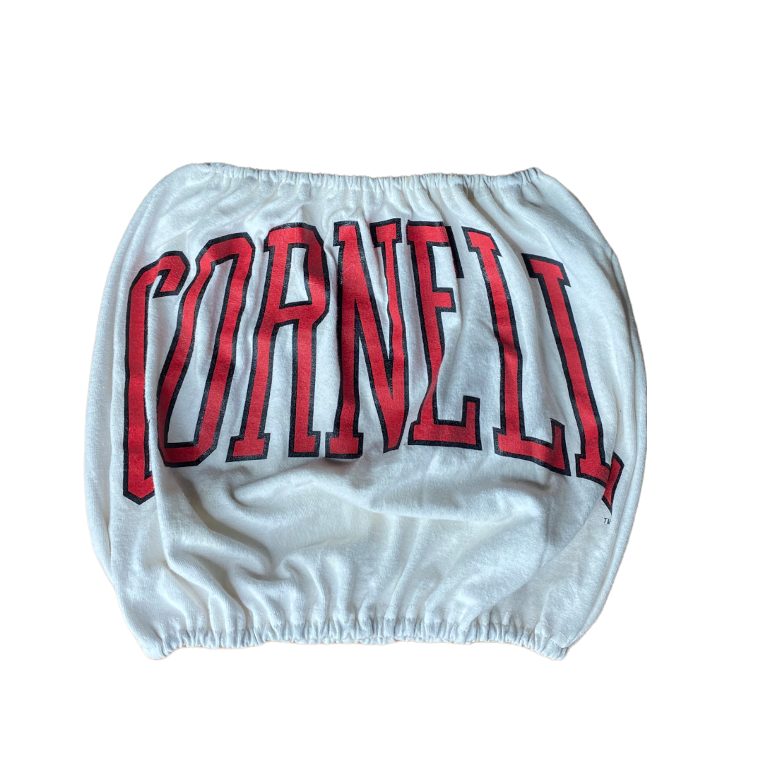 Cornell Reworked Tube Top