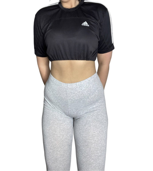 Adidas Reworked Crop Top