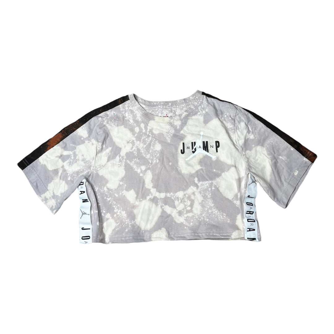 Jordan Reworked Crop Top